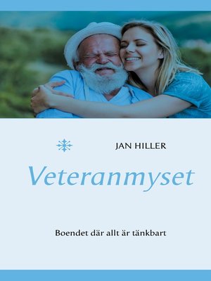cover image of Veteranmyset